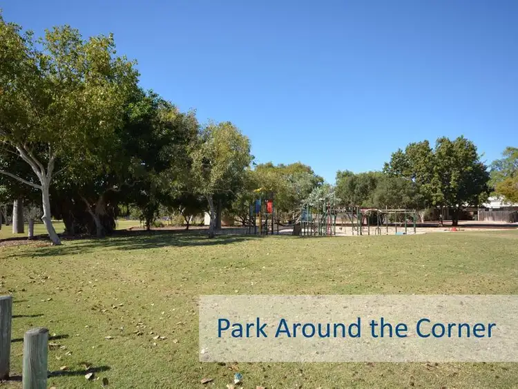 Third view of Homely land listing, 20 Durack Crescent, Broome WA 6725