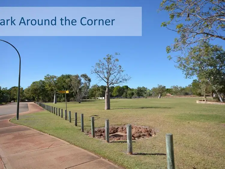 Fourth view of Homely land listing, 20 Durack Crescent, Broome WA 6725