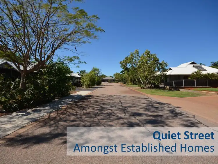 Fifth view of Homely land listing, 20 Durack Crescent, Broome WA 6725