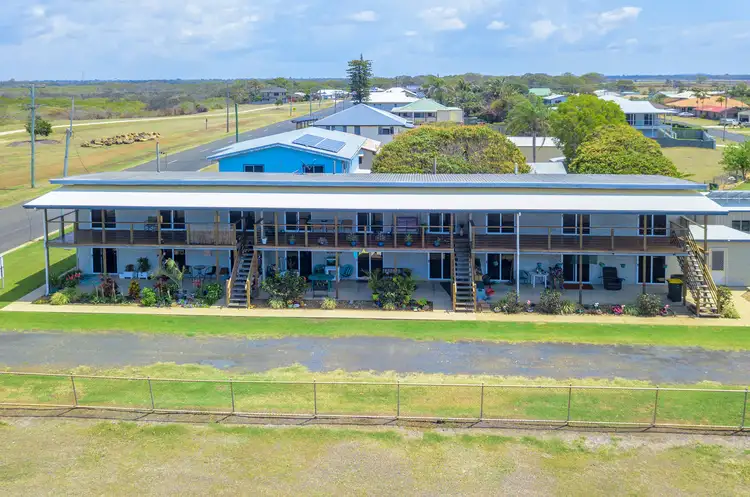 Second view of Homely block of units listing, 22 Lihs Street, Elliott Heads QLD 4670