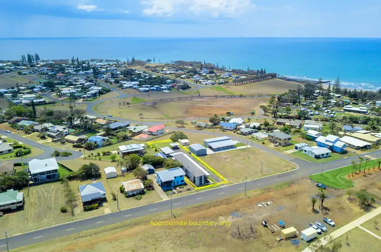 Third view of Homely block of units listing, 22 Lihs Street, Elliott Heads QLD 4670