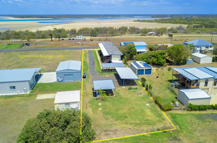 Seventh view of Homely block of units listing, 22 Lihs Street, Elliott Heads QLD 4670