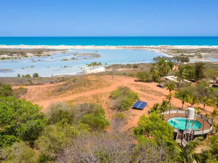 Seventh view of Homely rural property listing, 11 Denham Road, Waterbank WA 6725