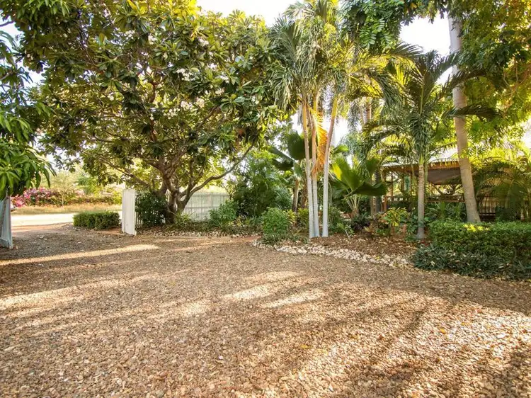 5 Robinson Street, Broome WA 6725