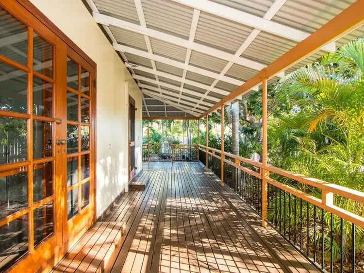 Third view of Homely house listing, 5 Robinson Street, Broome WA 6725