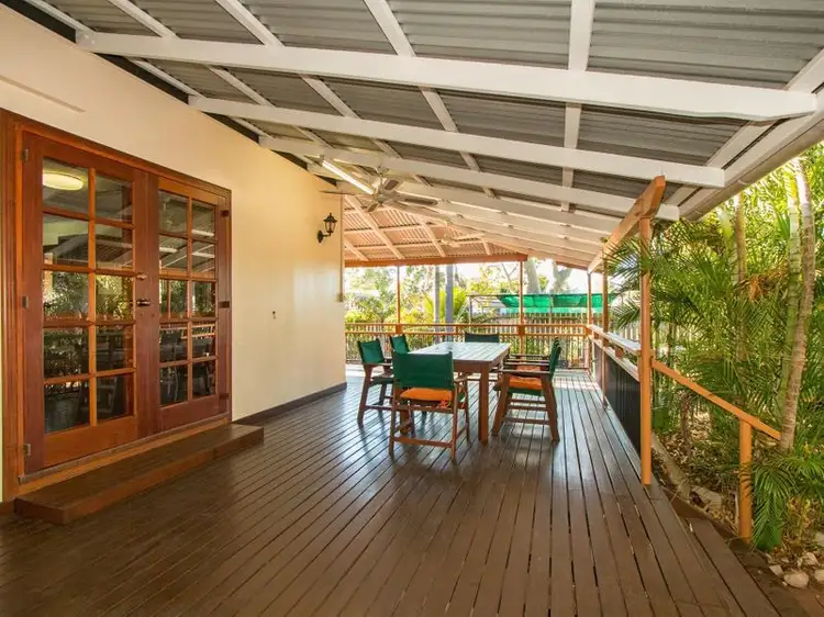 Fourth view of Homely house listing, 5 Robinson Street, Broome WA 6725