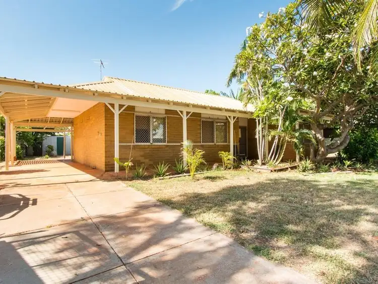 12 Slater Road, Cable Beach WA 6726