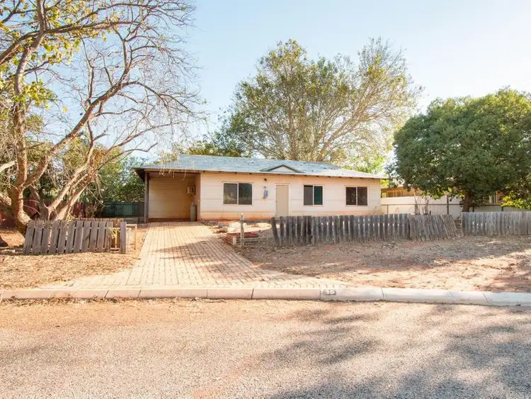 15 Crawford Close, Cable Beach WA 6726