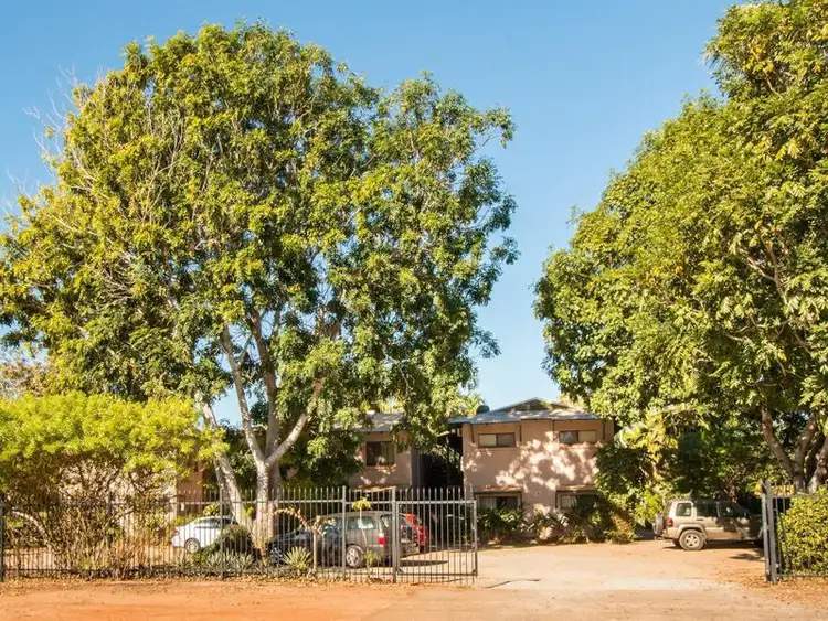 Second view of Homely unit listing, 9/2 Milner Street, Broome WA 6725