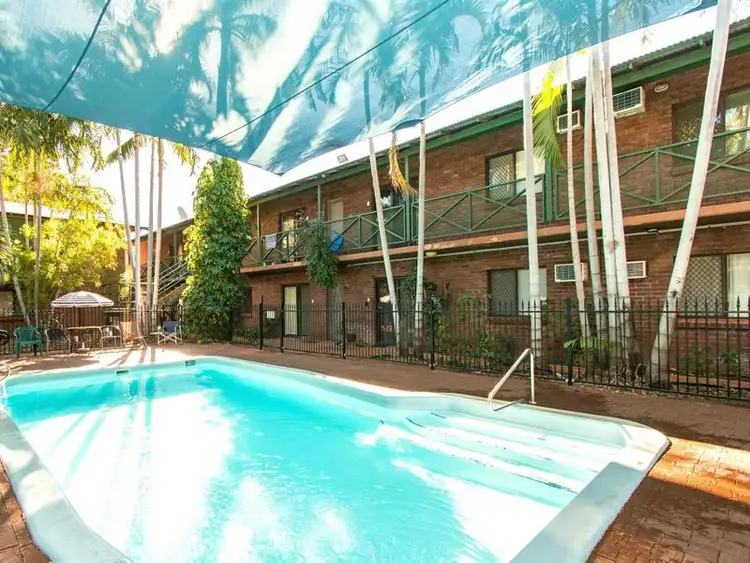 Third view of Homely unit listing, 9/2 Milner Street, Broome WA 6725