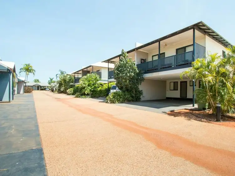 6/6 Ibis Way, Djugun WA 6725