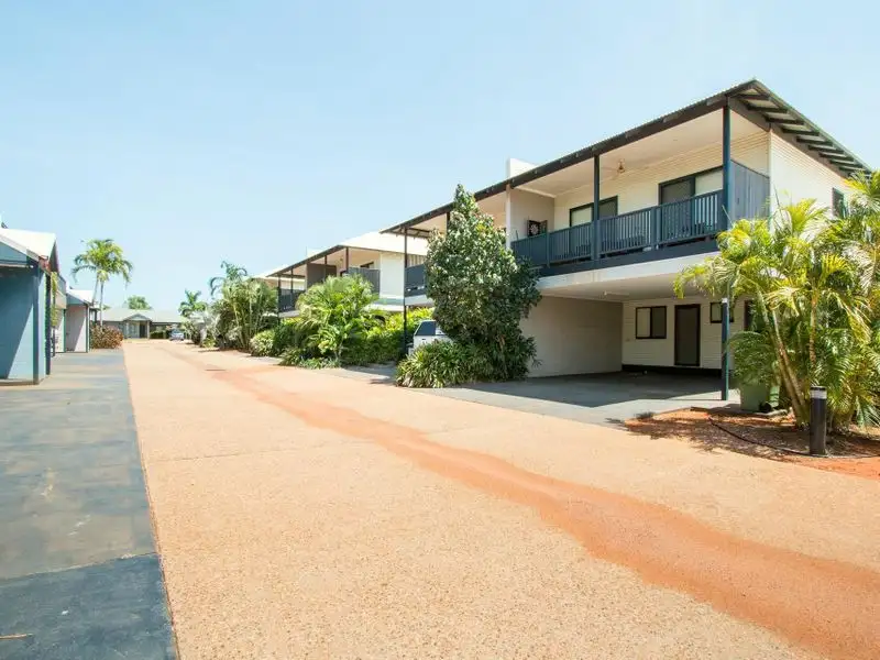 Main view of Homely unit listing, 6/6 Ibis Way, Djugun WA 6725