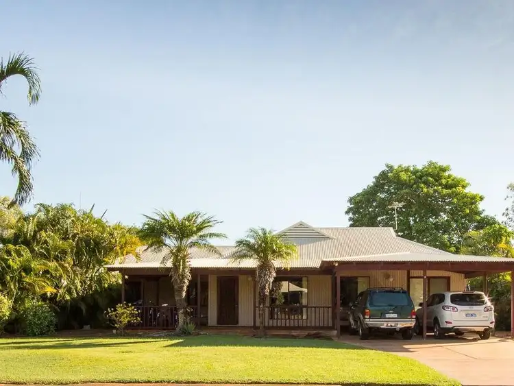 3 Sayonara Road, Cable Beach WA 6726