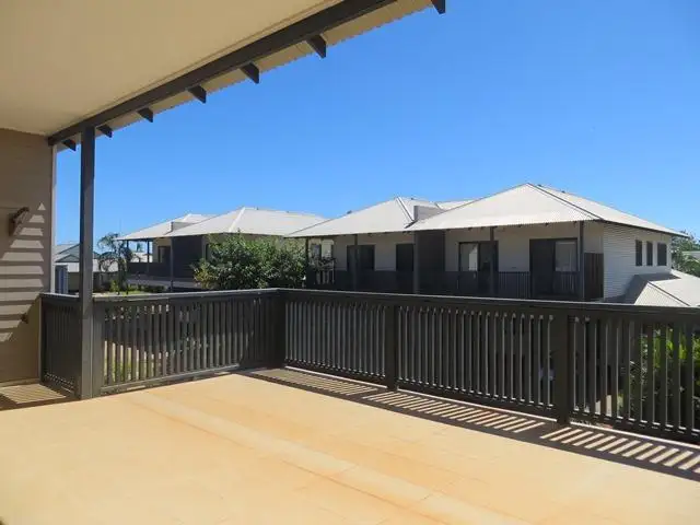Main view of Homely unit listing, 21/6 Ibis Way, Djugun WA 6725