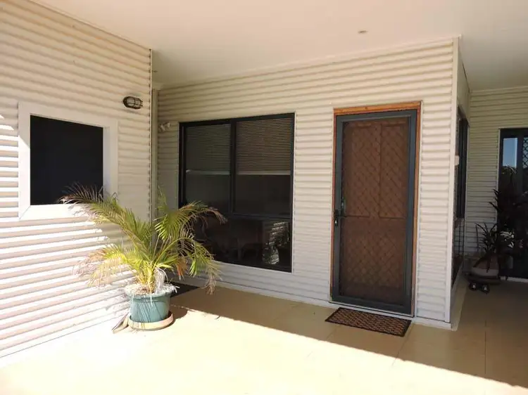 Second view of Homely unit listing, 21/6 Ibis Way, Djugun WA 6725