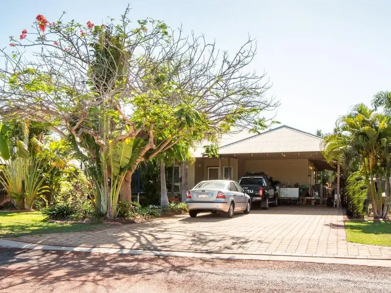 Main view of Homely house listing, 21 Sanderling Drive, Djugun WA 6725