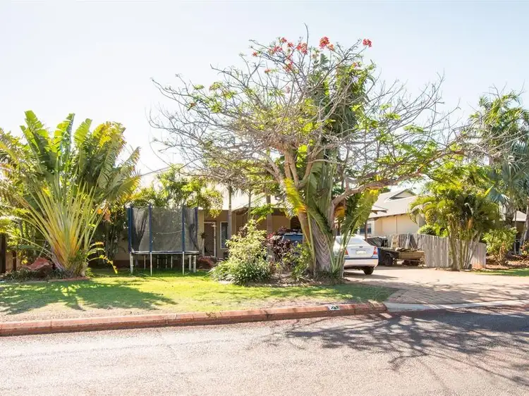 Second view of Homely house listing, 21 Sanderling Drive, Djugun WA 6725