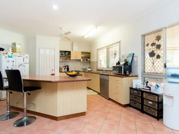 Third view of Homely house listing, 21 Sanderling Drive, Djugun WA 6725