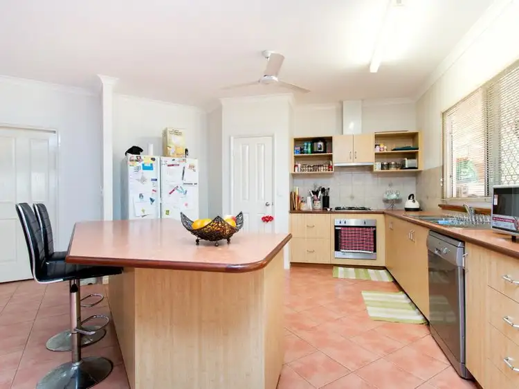 Fourth view of Homely house listing, 21 Sanderling Drive, Djugun WA 6725