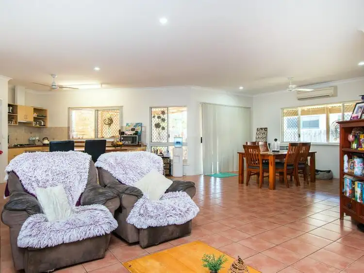 Fifth view of Homely house listing, 21 Sanderling Drive, Djugun WA 6725