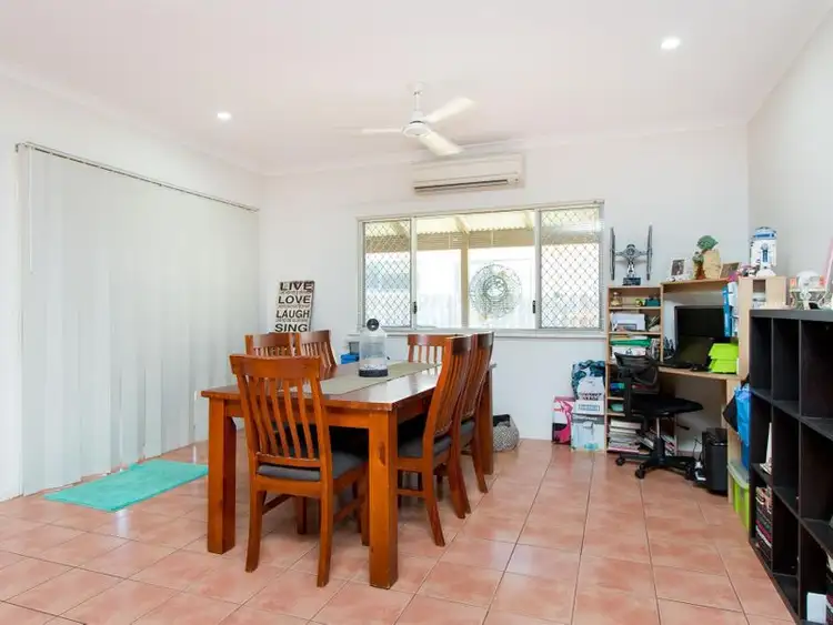 Sixth view of Homely house listing, 21 Sanderling Drive, Djugun WA 6725