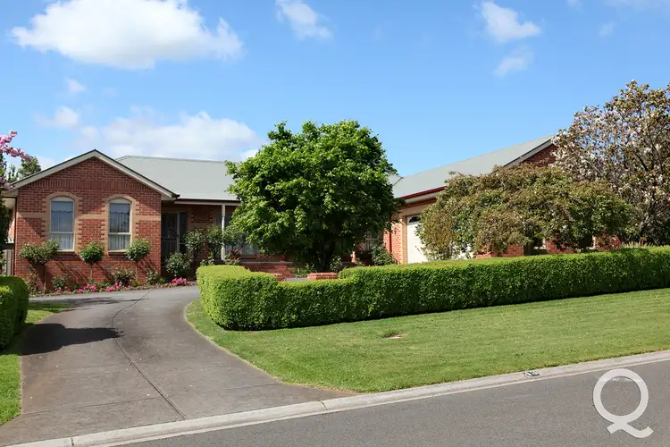 Second view of Homely house listing, 43 Cason Crescent, Warragul VIC 3820