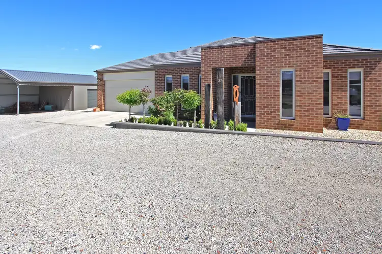 Main view of Homely house listing, 37 Kilroy Street, Heathcote VIC 3523