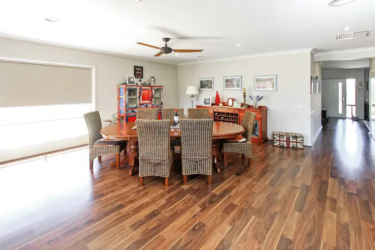 Third view of Homely house listing, 37 Kilroy Street, Heathcote VIC 3523