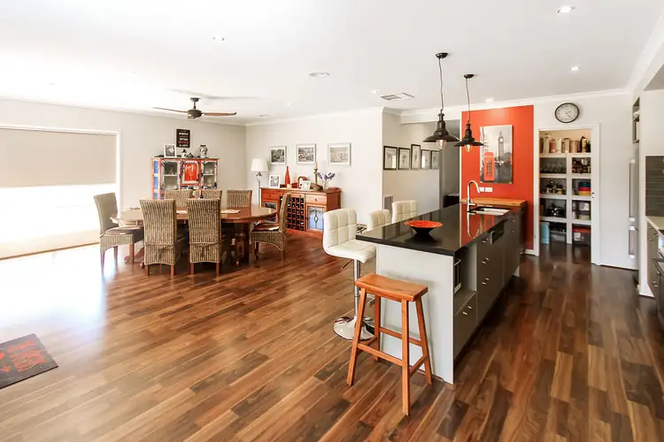 Sixth view of Homely house listing, 37 Kilroy Street, Heathcote VIC 3523