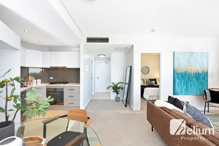 Second view of Homely apartment listing, 9/96 maroubra rd, Maroubra NSW 2035