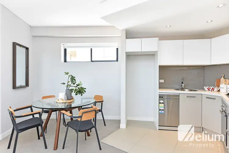 Third view of Homely apartment listing, 9/96 maroubra rd, Maroubra NSW 2035