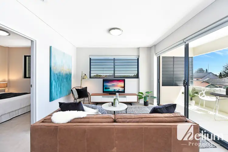 Fourth view of Homely apartment listing, 9/96 maroubra rd, Maroubra NSW 2035
