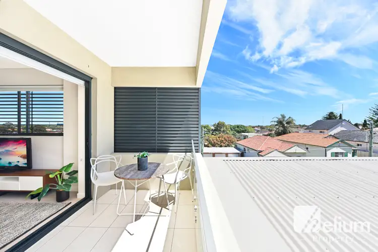 Fifth view of Homely apartment listing, 9/96 maroubra rd, Maroubra NSW 2035