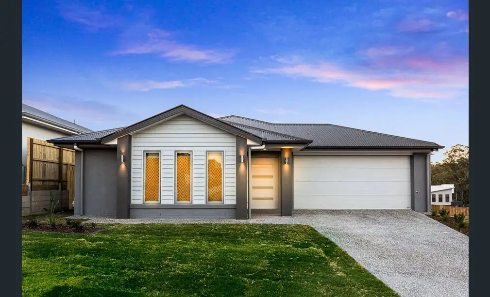 Main view of Homely house listing, 32 CORNWALL STREET, Pallara QLD 4110