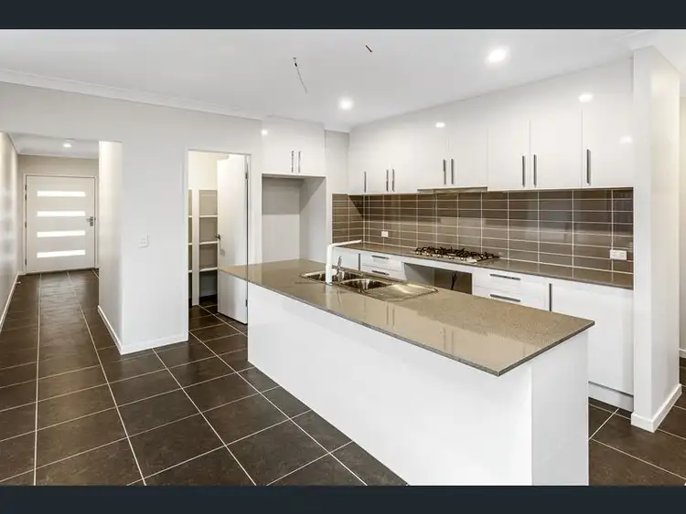 Second view of Homely house listing, 32 CORNWALL STREET, Pallara QLD 4110