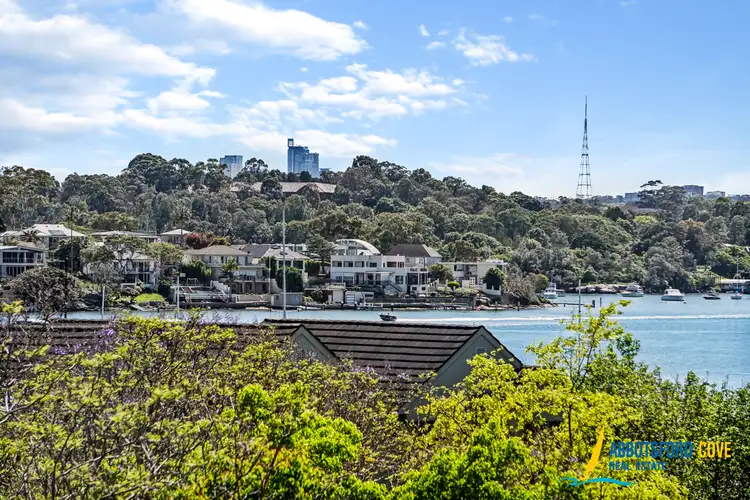 Second view of Homely apartment listing, 9 / 1 Harbourview Crescent, Abbotsford NSW 2046, Abbotsford NSW 2046