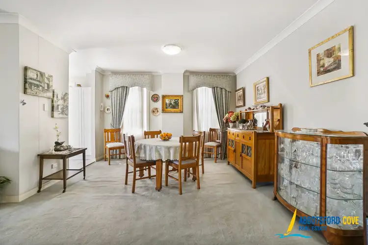 Fourth view of Homely apartment listing, 9 / 1 Harbourview Crescent, Abbotsford NSW 2046, Abbotsford NSW 2046