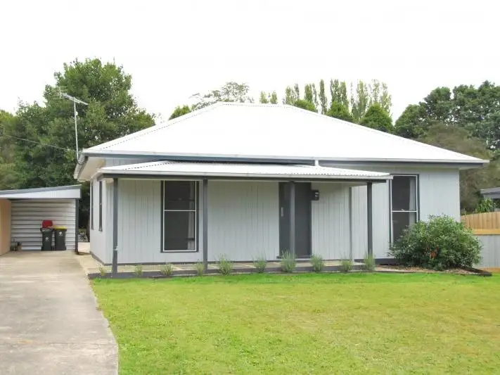 Main view of Homely house listing, 12 Gibbs Street, Foster VIC 3960