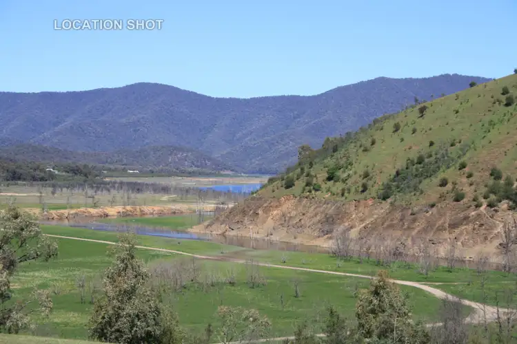 Second view of Homely land listing, 24 Trout Stream Way, Macs Cove VIC 3723