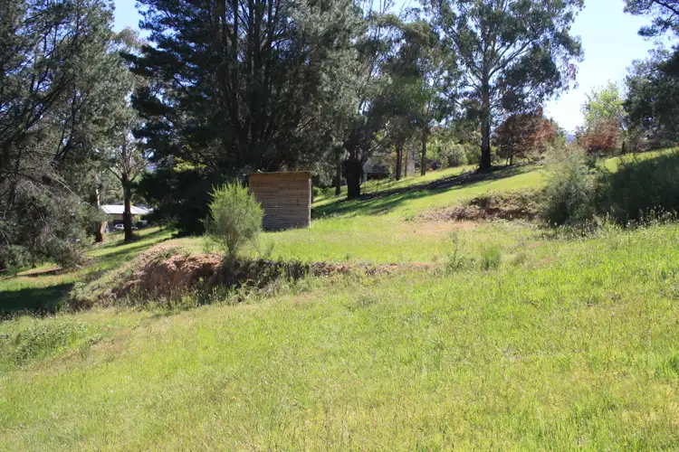Fourth view of Homely land listing, 24 Trout Stream Way, Macs Cove VIC 3723