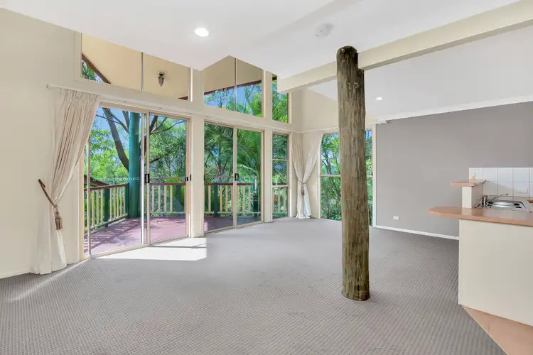 Fourth view of Homely semi-detached listing, 5/2-6 Inlet Drive, Tweed Heads West NSW 2485