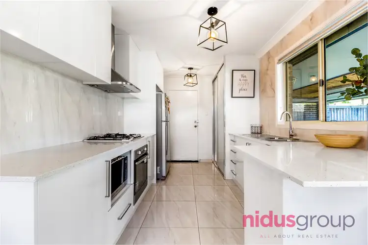 Third view of Homely house listing, 96 Dryden Avenue, Oakhurst NSW 2761