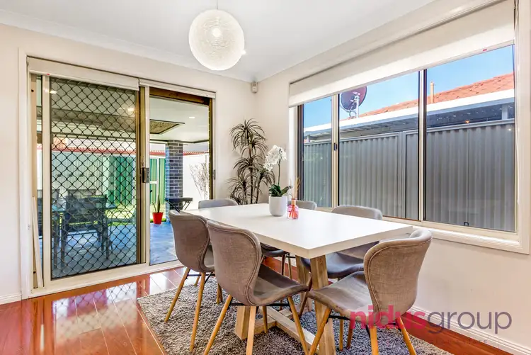 Fourth view of Homely house listing, 96 Dryden Avenue, Oakhurst NSW 2761