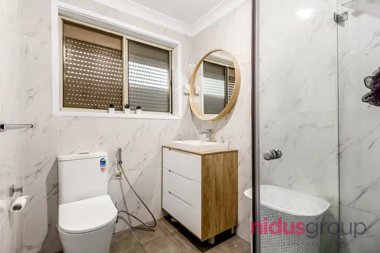 Fifth view of Homely house listing, 96 Dryden Avenue, Oakhurst NSW 2761