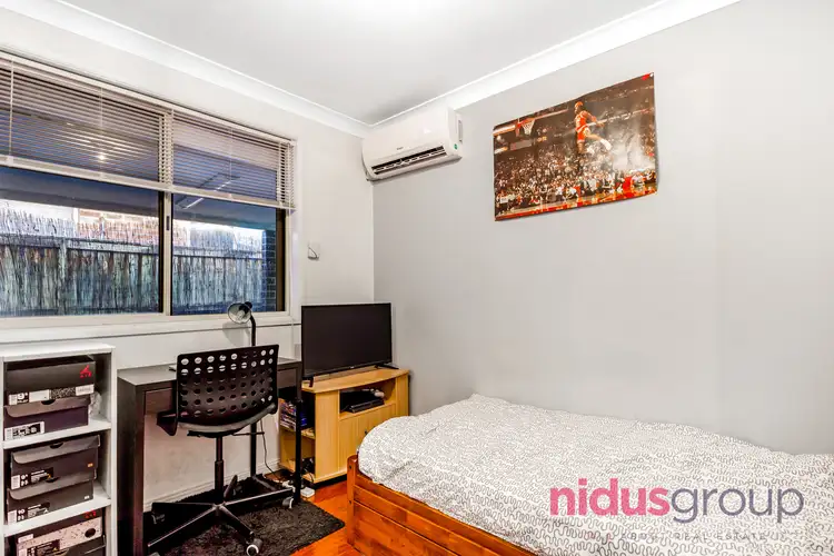 Sixth view of Homely house listing, 96 Dryden Avenue, Oakhurst NSW 2761