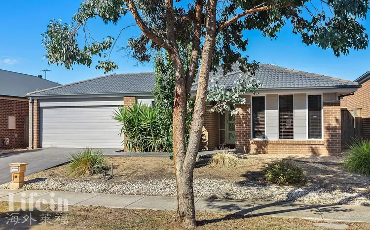 48 Campaspe Way, Point Cook VIC 3030