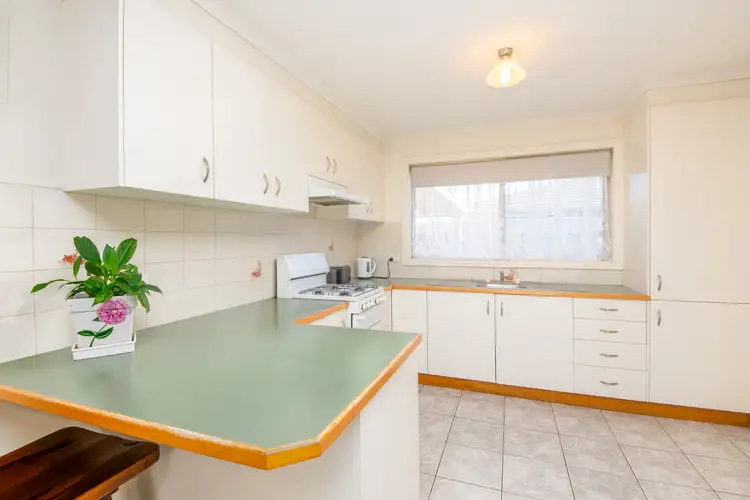 Sixth view of Homely townhouse listing, 1 WARREN COURT, Shepparton VIC 3630