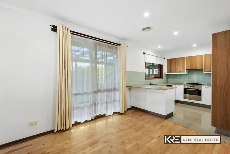 Third view of Homely house listing, 14 Geraldine Drive, Hampton Park VIC 3976