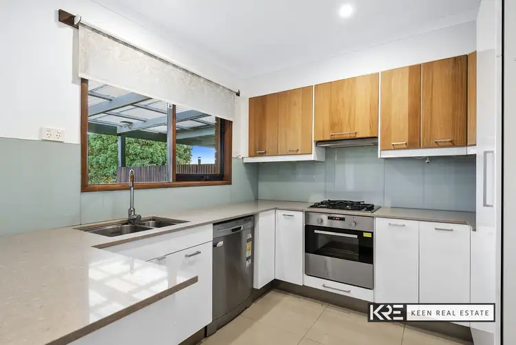 Fourth view of Homely house listing, 14 Geraldine Drive, Hampton Park VIC 3976