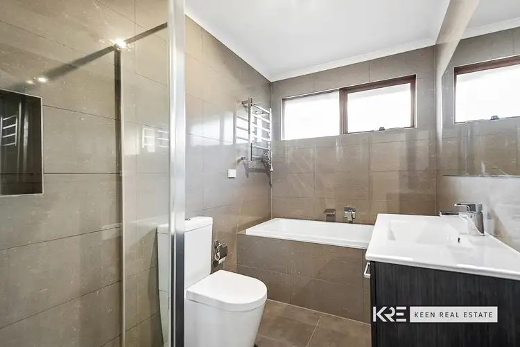 Sixth view of Homely house listing, 14 Geraldine Drive, Hampton Park VIC 3976